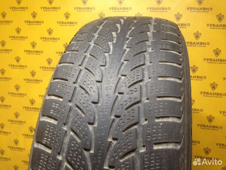 Nokian Tyres WR 235/60 R18