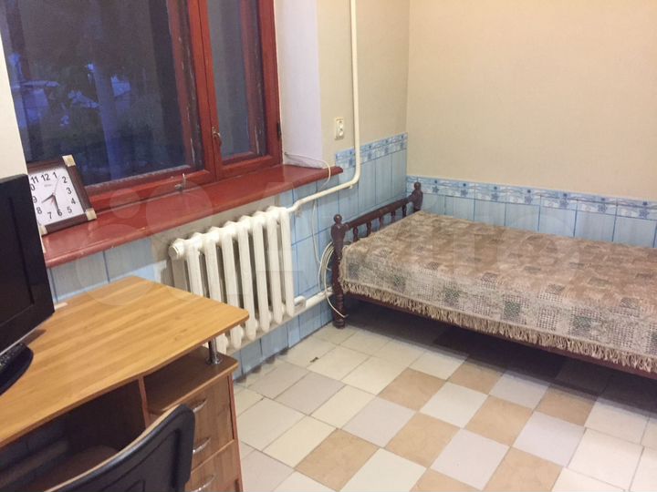 Дом 94 м² на участке 4,5 сот.