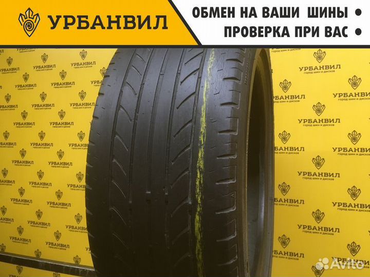 Bridgestone Turanza GR80 215/50 R17 91V
