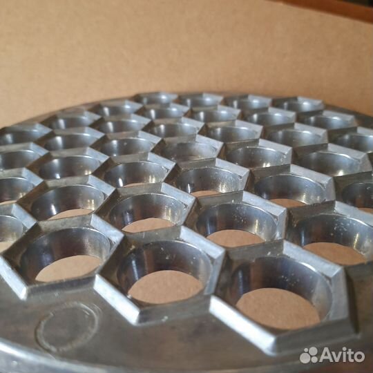 Пельменница СССР