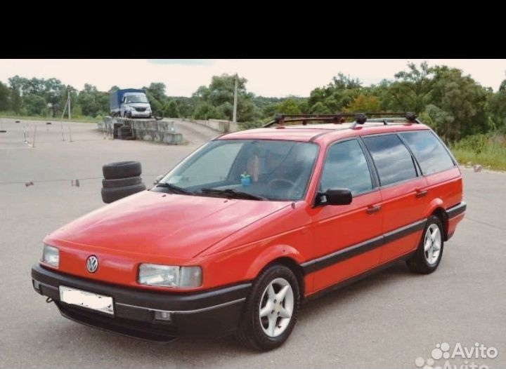 Пружины подвески vw passat
