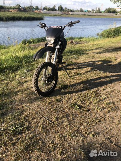 Продам питбайк