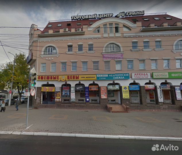 Приставка на 20 цифровых каналов