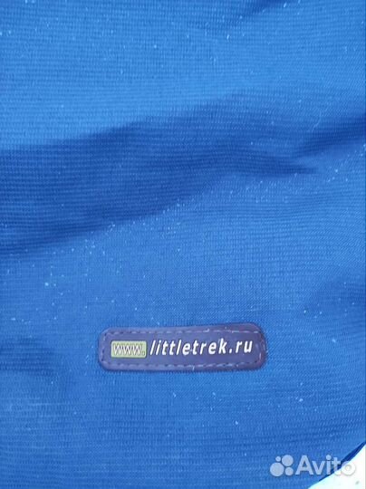 Конверт зимний в санки/коляску на овчине