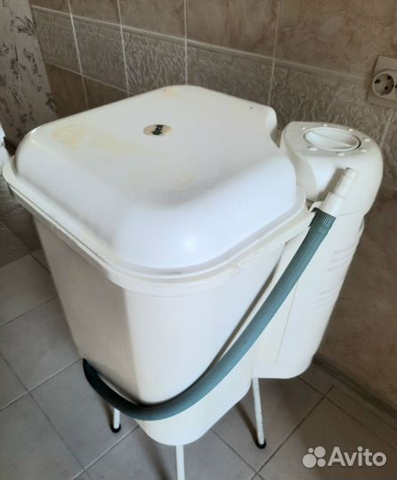 Стиральная машина Фея 2М