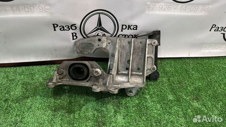 11254JD000 Кронштейн опоры кпп Nissan Qashqai J10