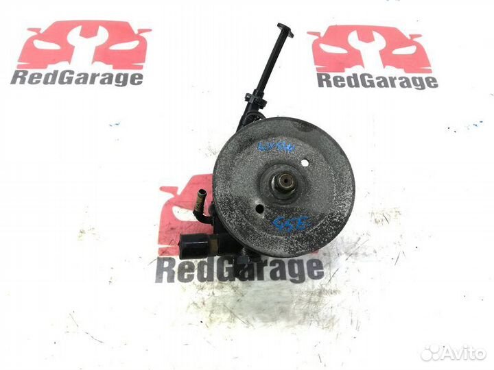 Гидроусилитель руля Mazda Mpv LV5W G5-E 1995