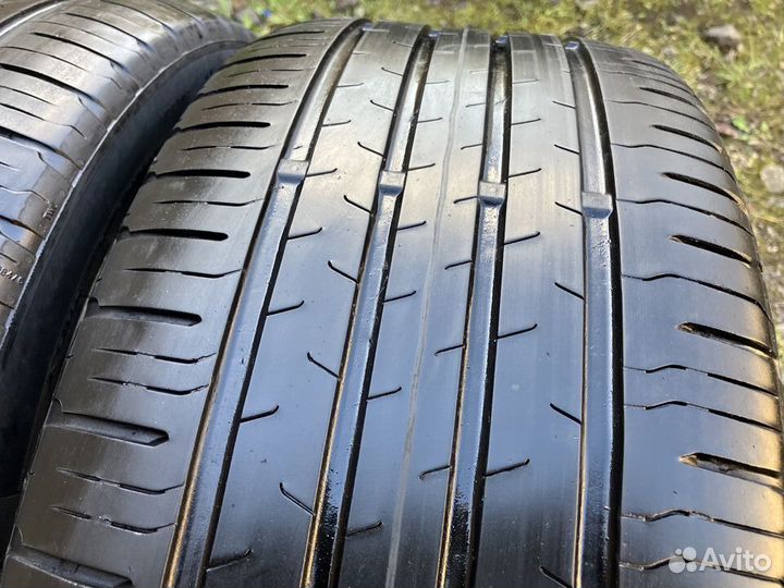 Continental EcoContact 6 225/45 R18