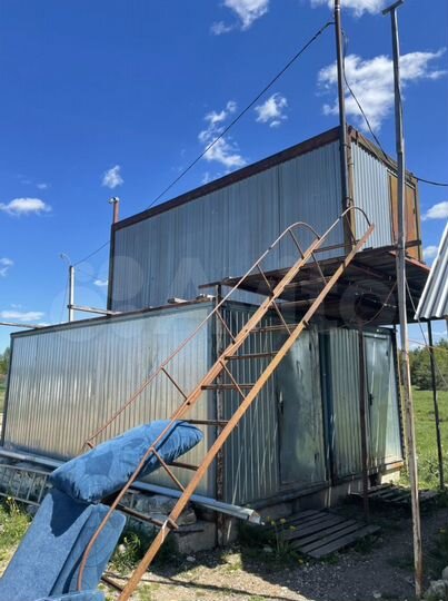 Участок 2,1 сот. (промназначения)