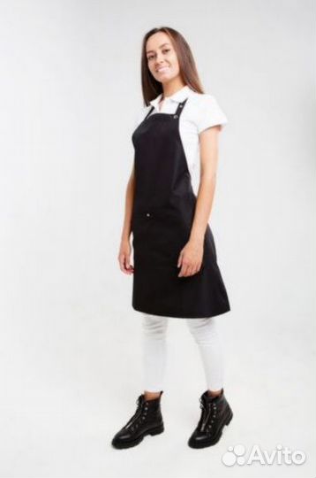 Спецодежда для кухни оптом