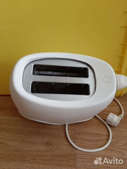 Тостер Мoulinex