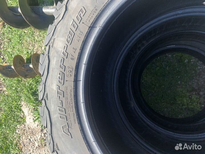 Accelera 651 Sport 3.25 R9 и 21.5/9.5 R16 19H