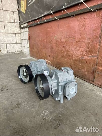 Счëтчик ппо 40-0.6 су