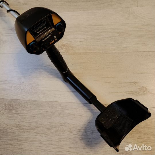 Металлоискатель MD 4030 S 220мм катушка