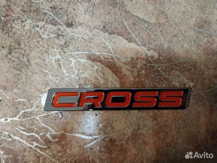 Орнаменты LADA