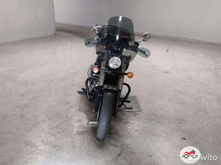 Honda VT 750 C2 Shadow 2012г