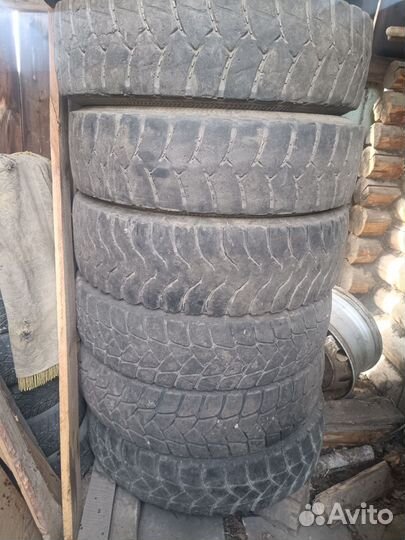 Продам колеса