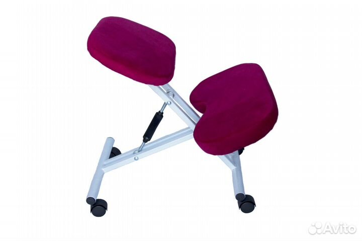 Коленный стул для детей и взрослых