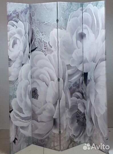 Ширма перегородка