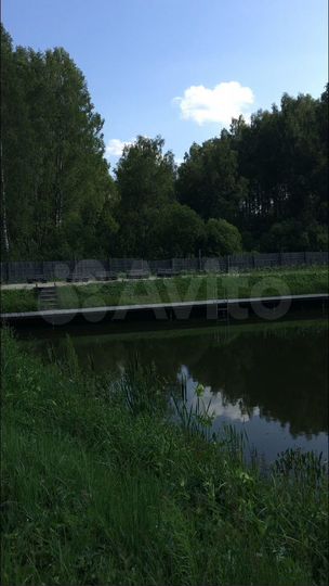 Участок 6,5 сот. (СНТ, ДНП)