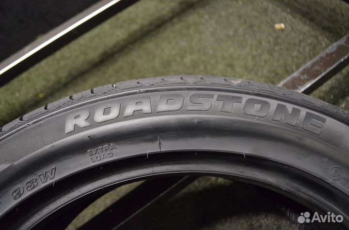 Roadstone Eurovis Sport 04 225/50 R17 98W