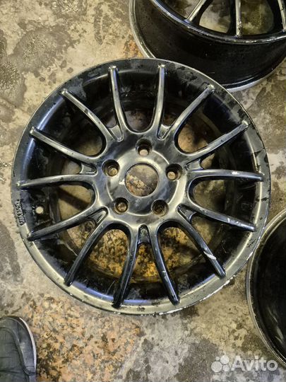 Продам литье R16