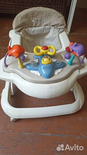 Стул для кормления