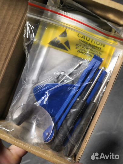 Аккумулятор X-IT GB31241-2014 для iPhone 8 plus