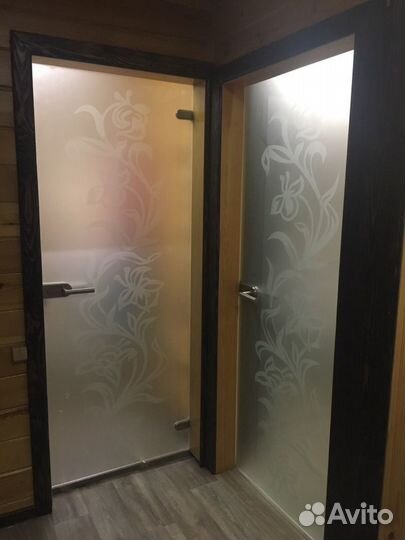 Алюминиевые окна, двери, витражи. Производство