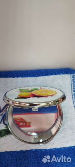 Аксессуары