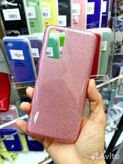 Чехлы на Honor 10X lite