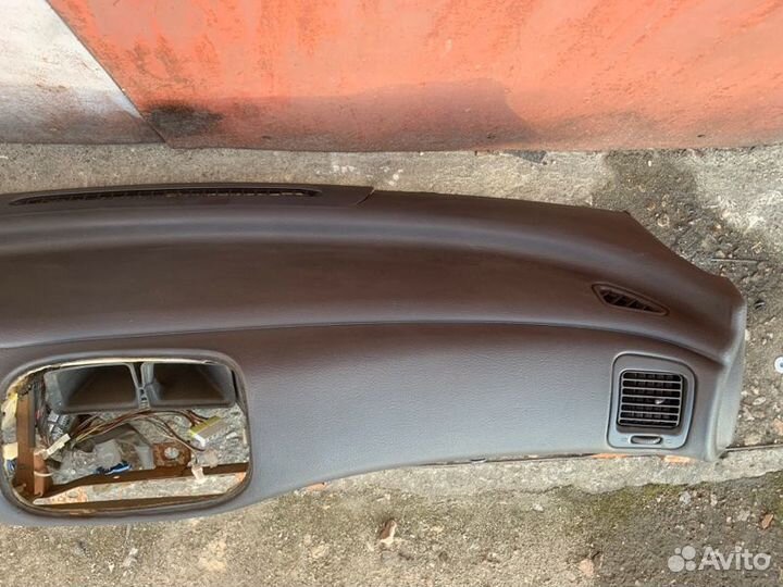 Торпедо Subaru Impreza GC 2.2 1997
