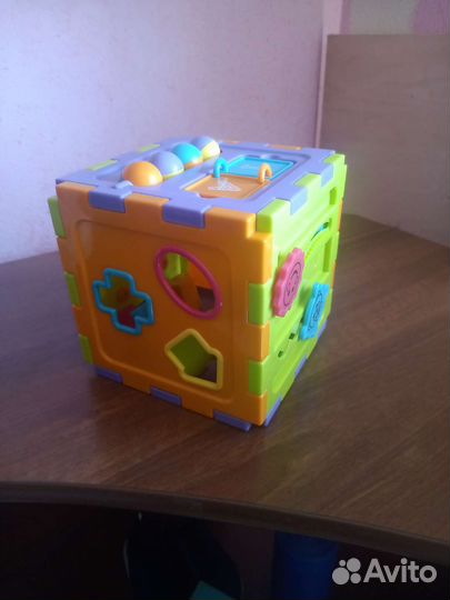 Игрушки для детей