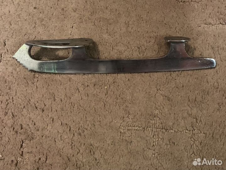 Лезвие для фигурных коньков