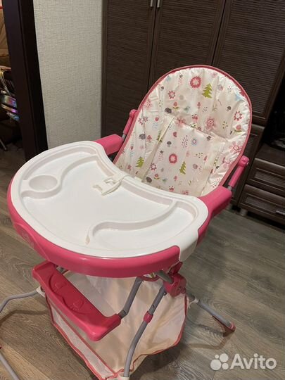 Стульчик для кормления