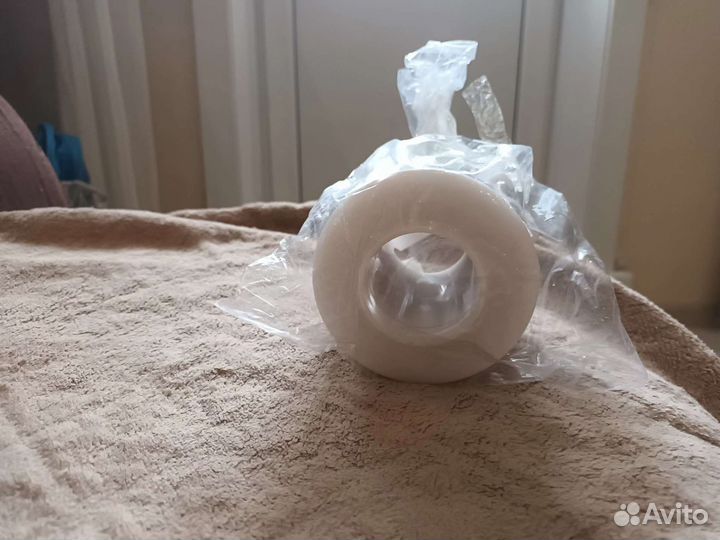 Топливный фильтр ниссан 16400-4М405