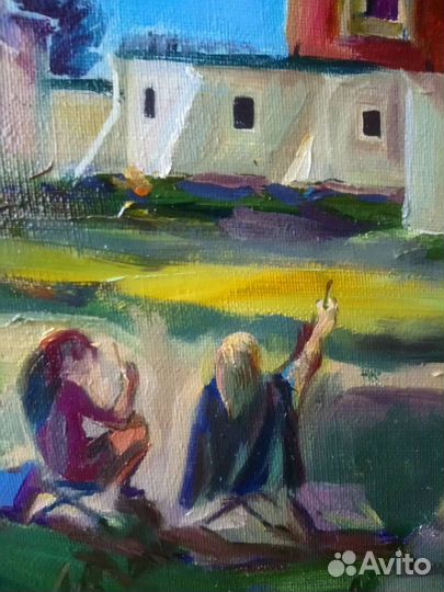 Рязанский кремль