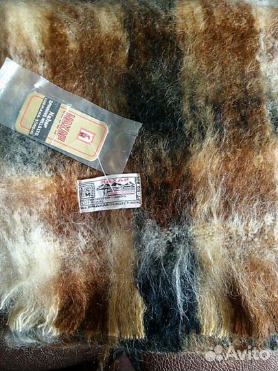 Шарфы мужские