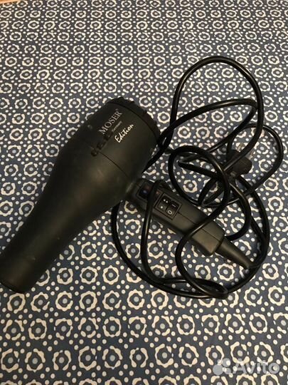 Фен для волос