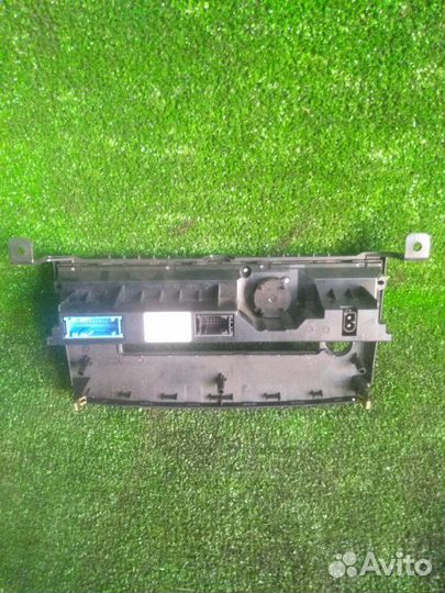 Блок управления климат-контролем Bmw 5-Series E60