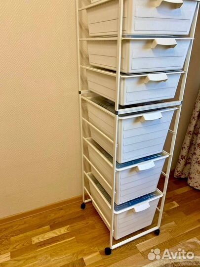 Система хранения Икея антониус ящики, рама Икея