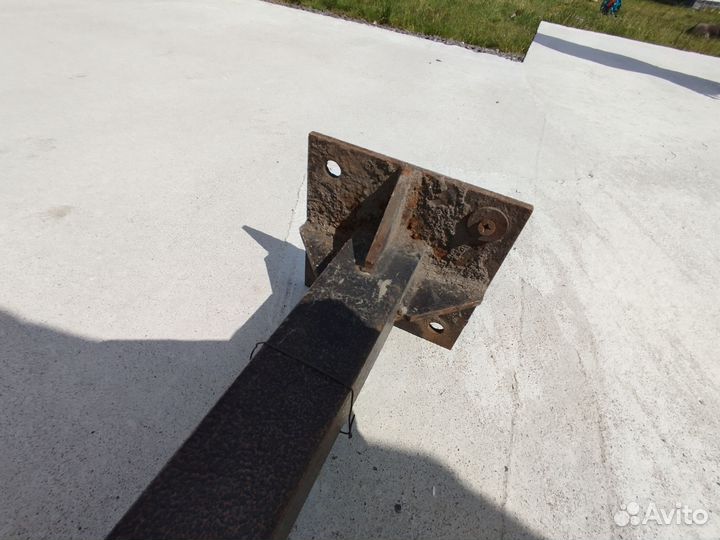 Навесы для автомобиля разборный