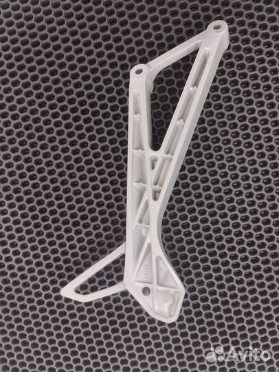 Mv agusta F3 Dragster 800 675 кронштейн подножки л