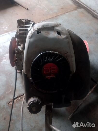 Мотоблоки и культиваторы