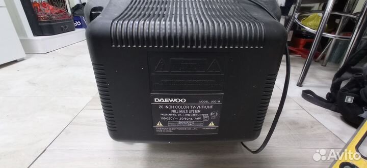 Телевизоры бу