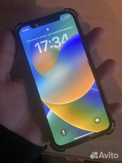 iPhone XS