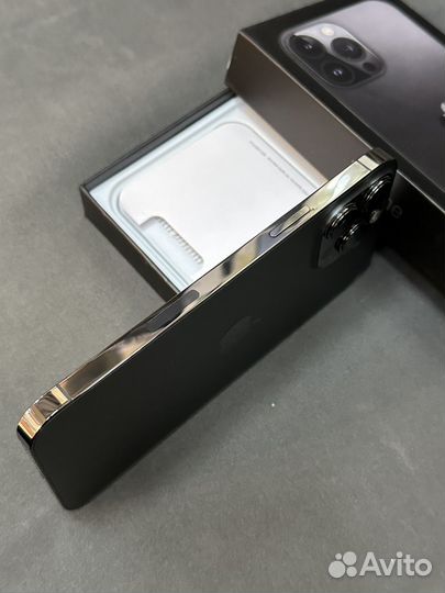 iPhone 13 Pro Max, 256 ГБ