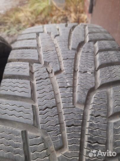 Колеса зимние 175 65 r14 бу