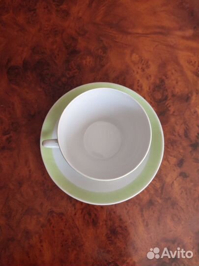 Чайные кружки фарфор