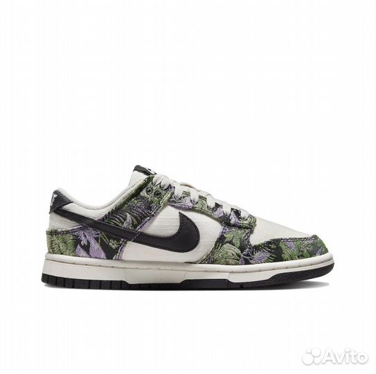 Nike Dunk Low Next Nature 